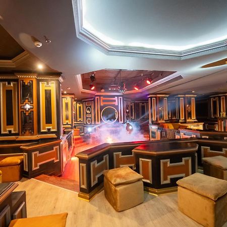 The Temple Hotel & Spa 룩소르 외부 사진