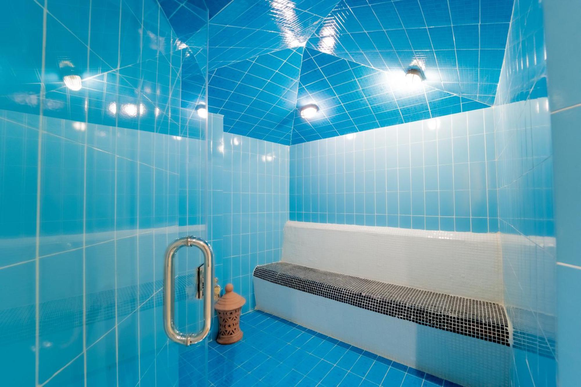 The Temple Hotel & Spa 룩소르 외부 사진