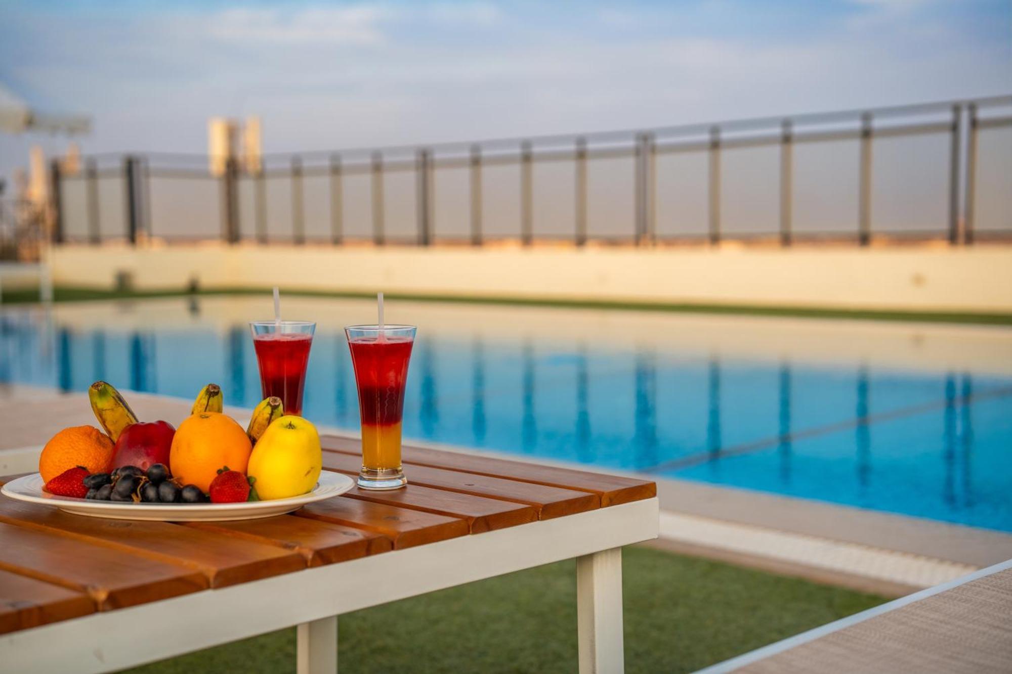The Temple Hotel & Spa 룩소르 외부 사진
