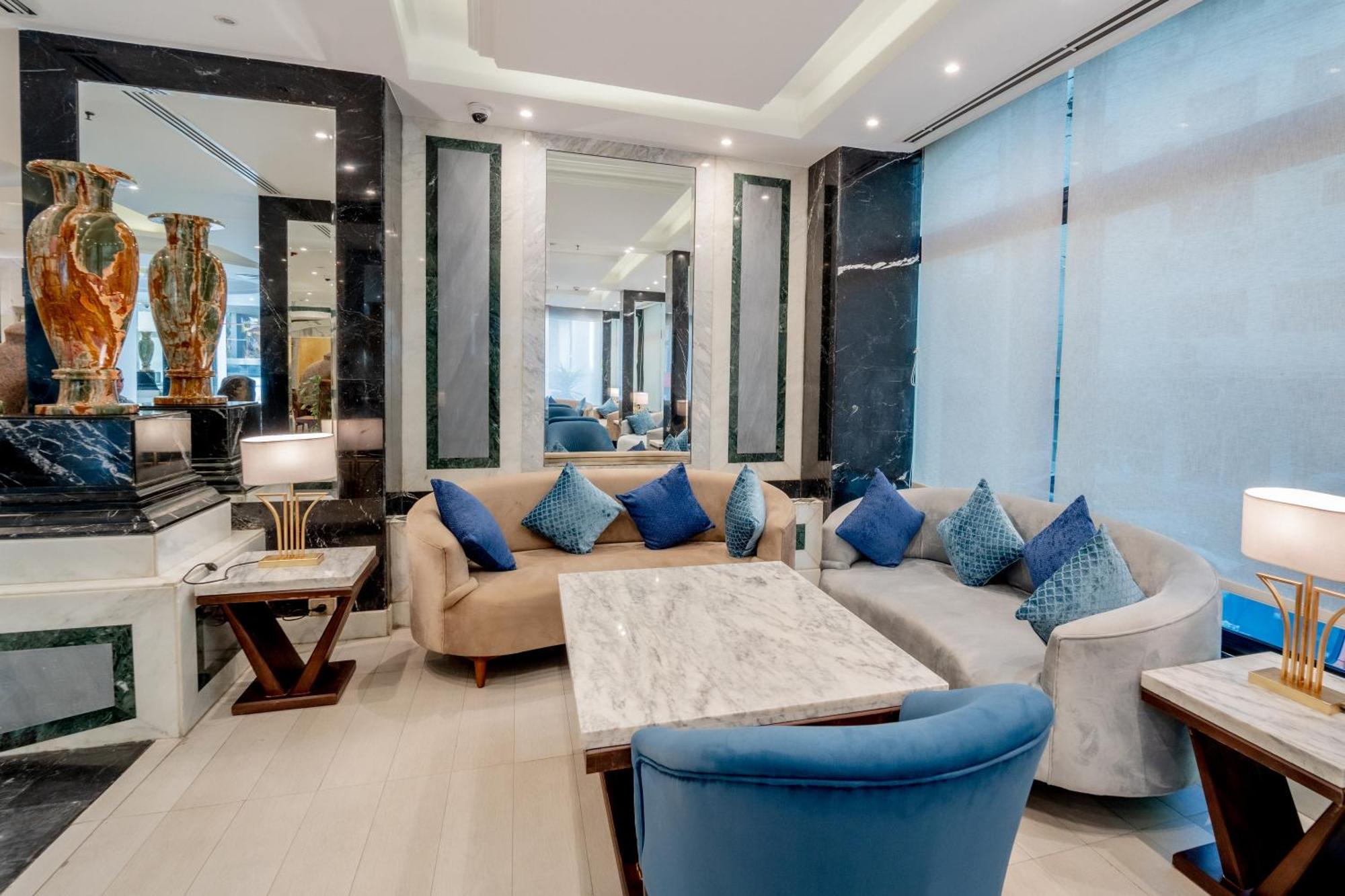 The Temple Hotel & Spa 룩소르 외부 사진
